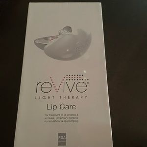 Revive lip therapy light